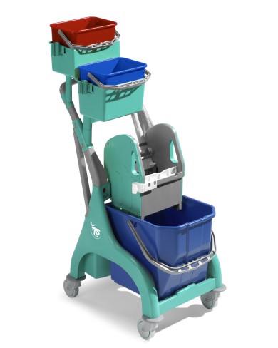 CARRELLO NICK PLUS 20