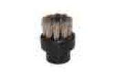 SPAZZOLINO ACCIAIO INOX 28D