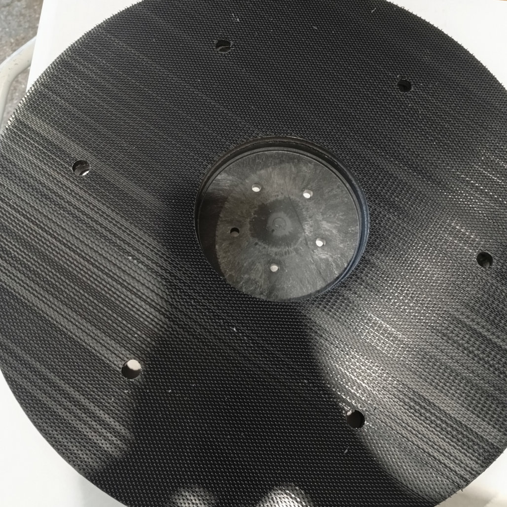 PORTA PAD STANDARD D.420