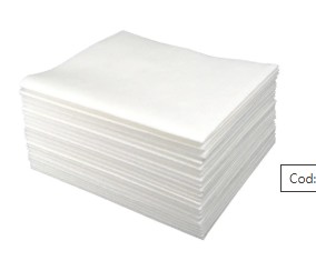 SALVIETTE SPUNLACE 30x40