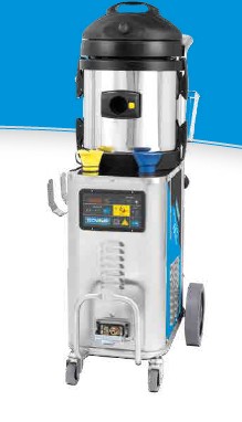 STEAM BOX VAC MINI 3.6kW - 230V