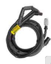 IMPUGNATURA RADAMES 8MT PER STEAM TECH E BOX MINI
