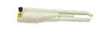 LANCIA TURBO VAP/ASP ALTA TEMPERATURA 2MM