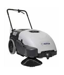 SPAZZOLATRICE NILFISK SW 750