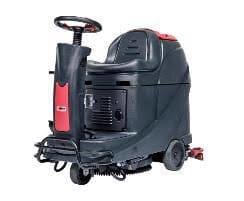 VIPER AS530R EU RIDE-ON SCRUBBER 24V